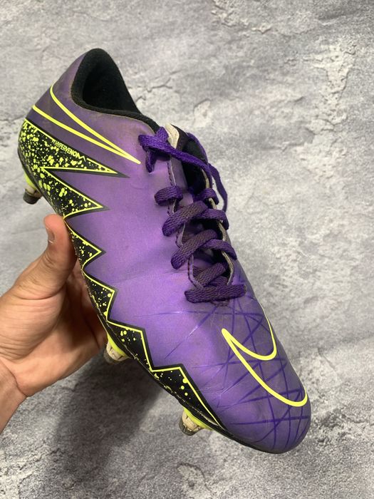 nike hypervenom - Купить футбольную экипировку - Цена на OLX.ua
