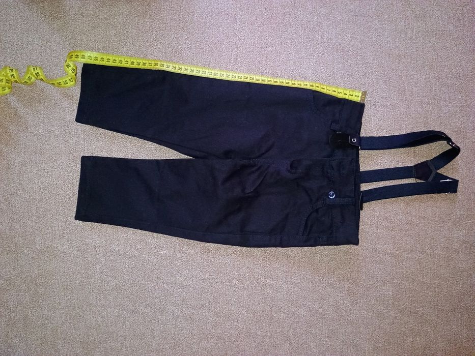 Продам класичний костюм для хлопчика 86 р (12-18 місяців)