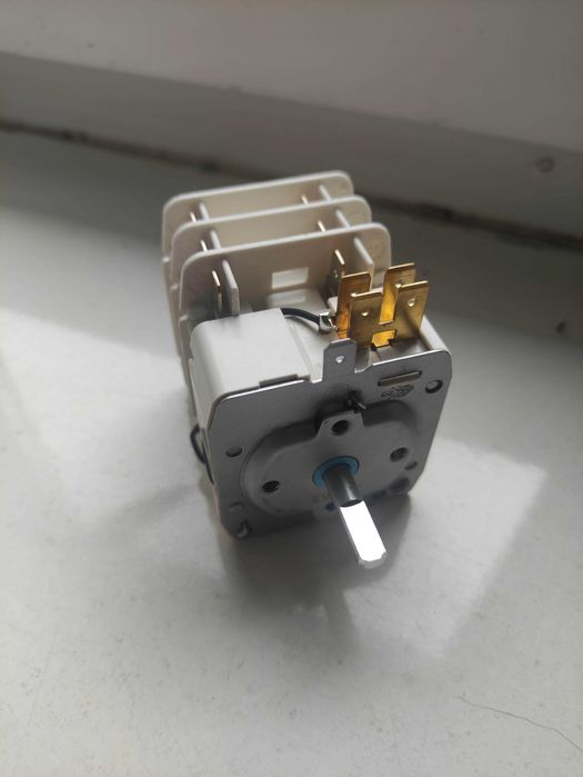 Timer Czasomierz do sauny - Harvia ZSK-510 MS65
