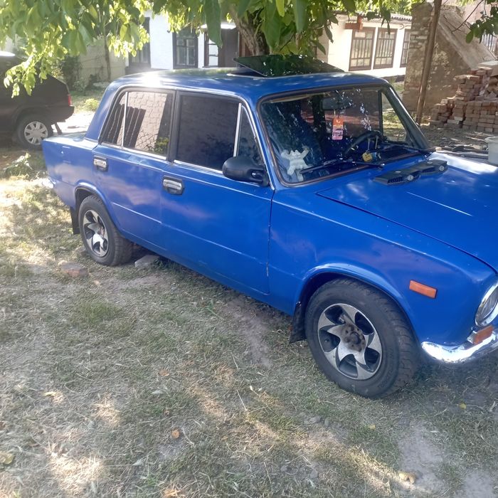 Продам ваз 2101 в