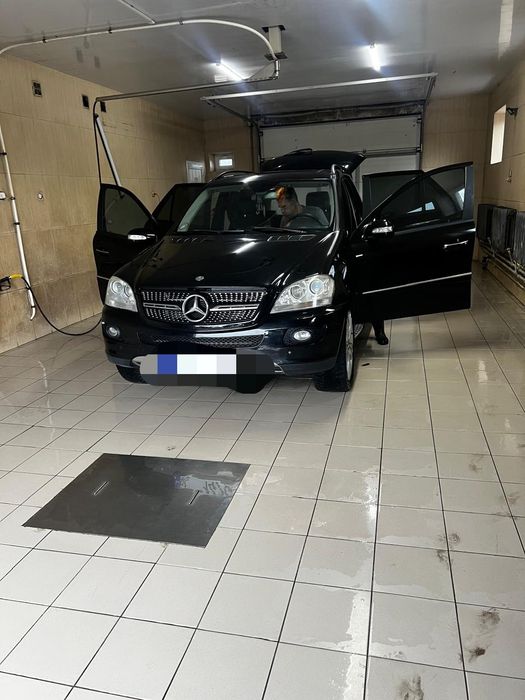 Продається ML 320