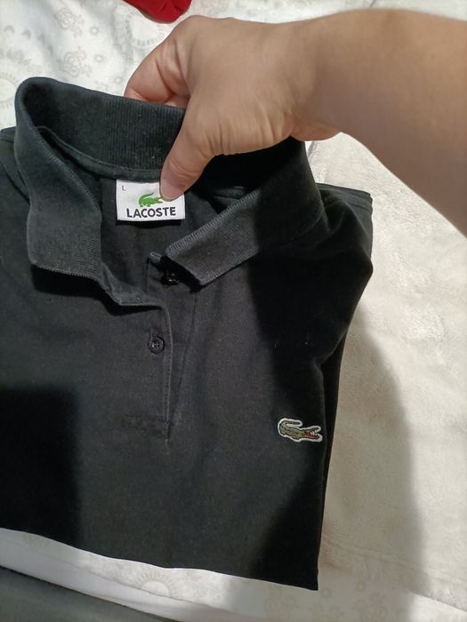 Koszulka polo lacoste