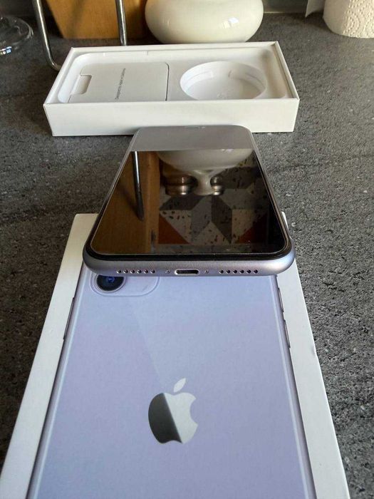 IPhone 11 Purple 128 GB