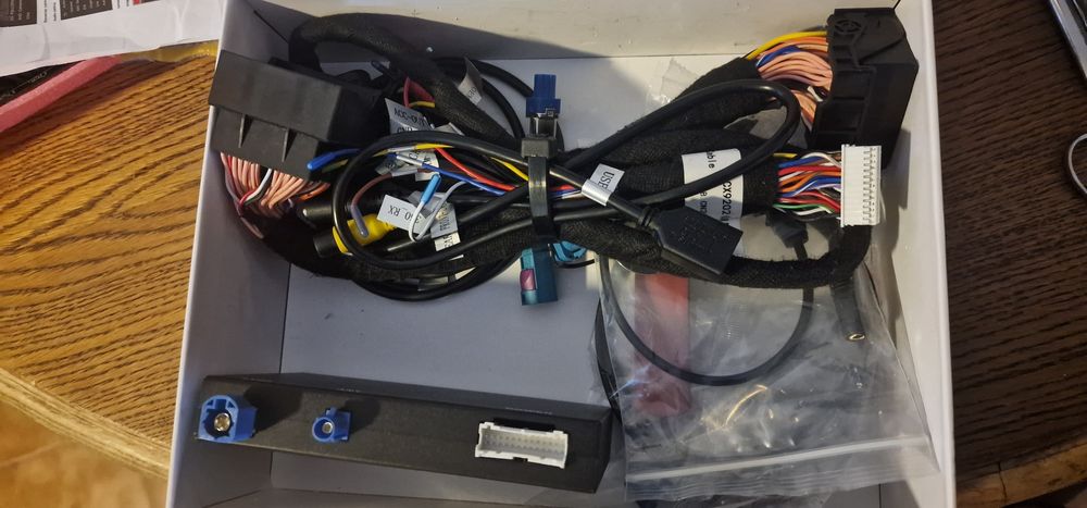 Mib system cx-adm 12