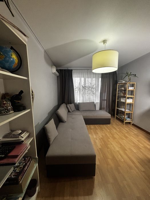 Супер 1 кімнатна квартира з ремонтом на Шишківці!