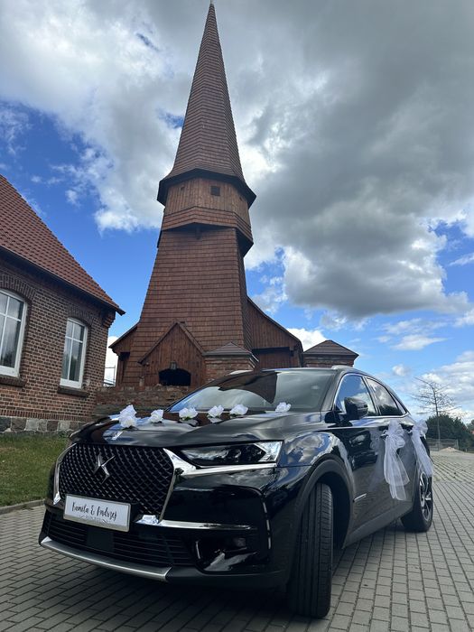 Zadbany Ds7 rivoli
