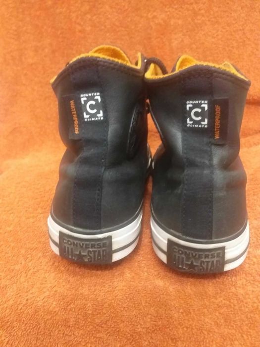 Converse - CTAS Winter WP