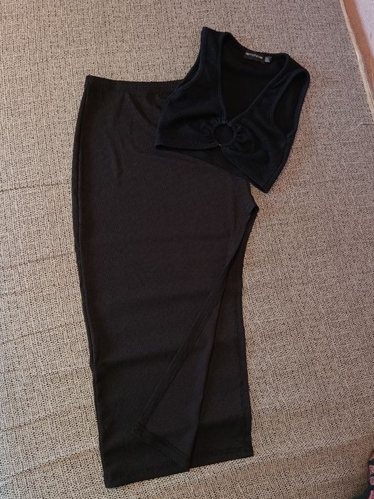 Юбка і топ жіноча