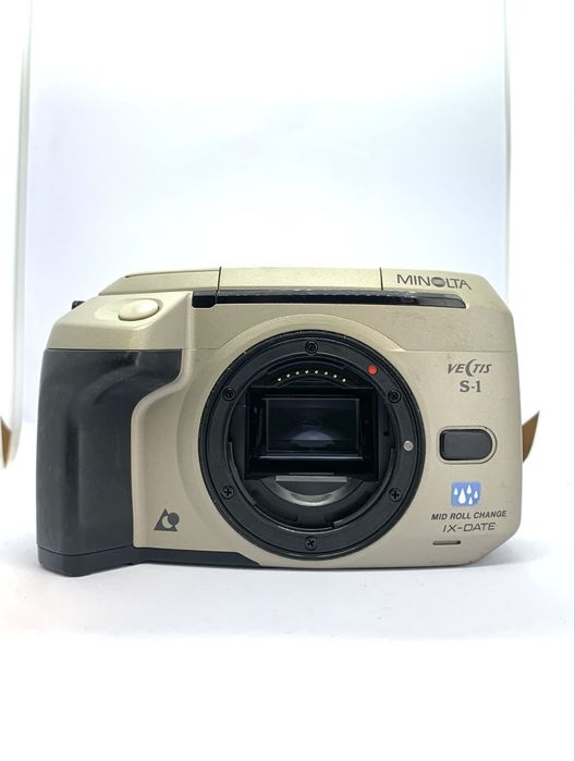 Minolta Vectis S-1