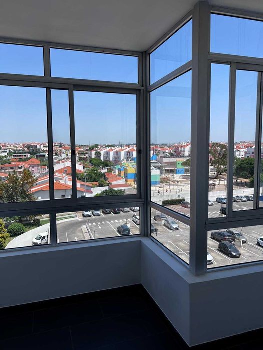 Apartamento para arrendar