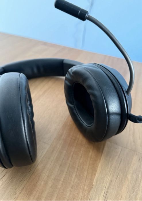 Auscultadores gaming Razer com fio