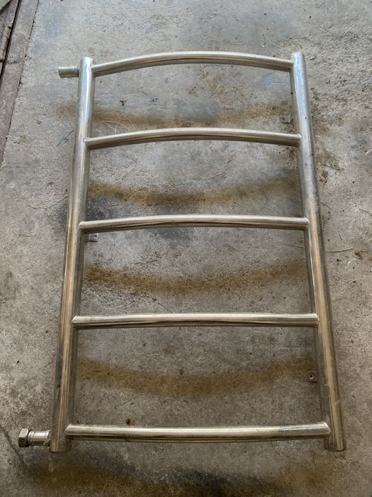 Сушка для рушників