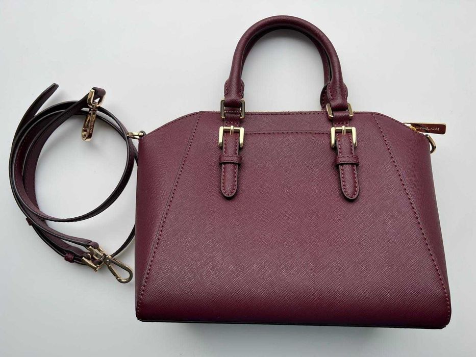 Torebka Michael Kors, model Ciara, kolor Merlo