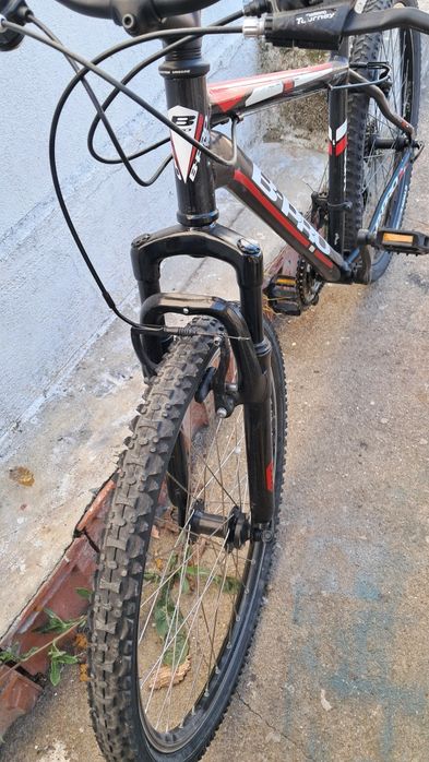 Bicicleta  btt roda 26