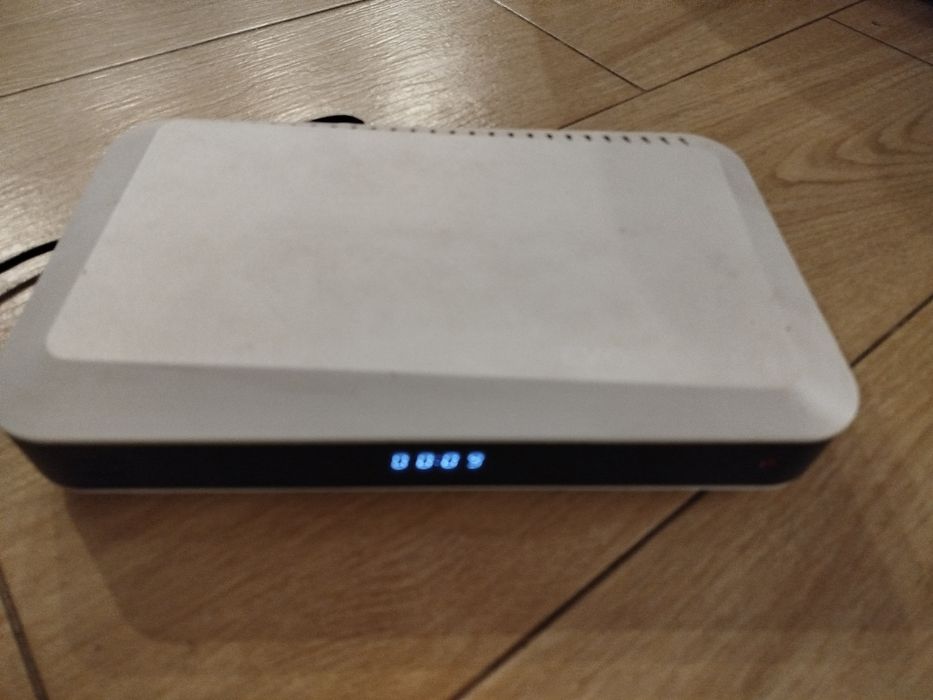 Dekoder Evobox PVR D30CN