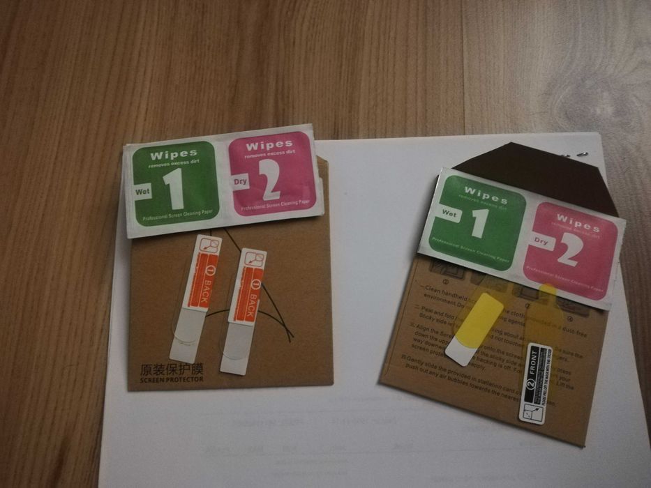 Smartband Xiaomi Mi Band 2