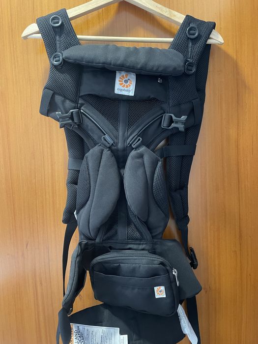 Ergobaby Omni 360 – Porta-bebés Ergonómico | Excelente Estado