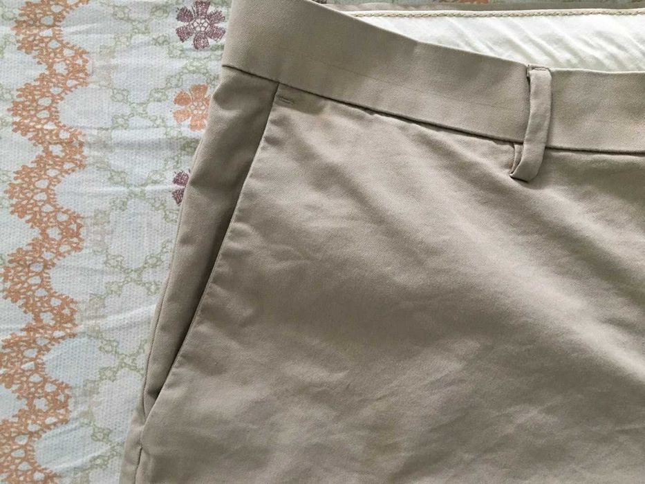 Шорты, Banana Republic. 36 размер.