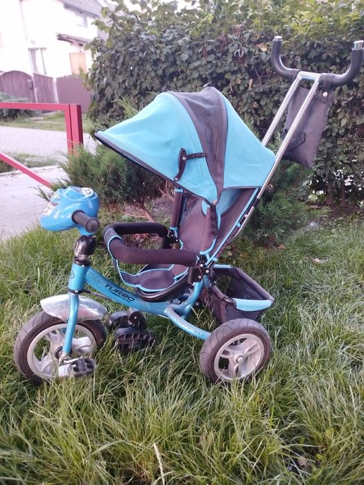 Продаю велосипед для хлопчика