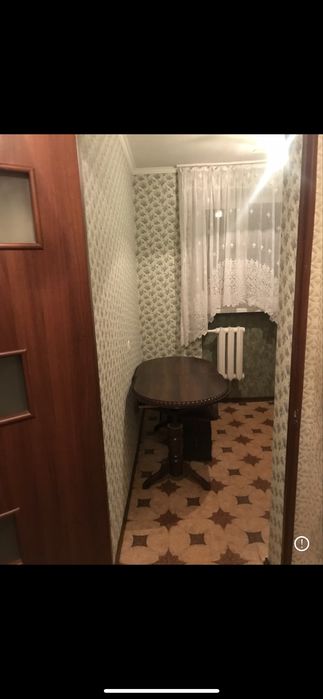 Продається квартира!