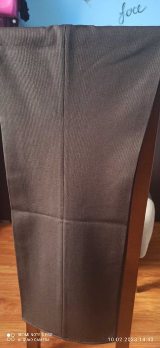 Spodnie damskie 44