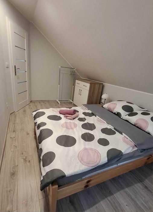 Wynajem domków w górach 1