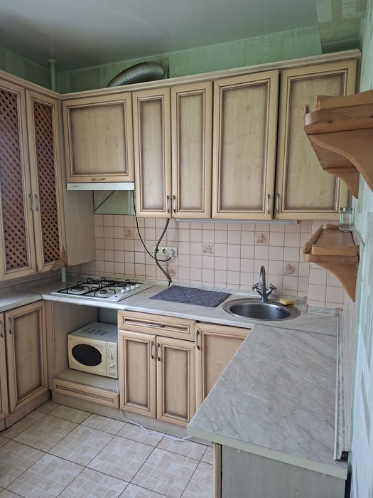 Здам 1 кімнатну  квартиру