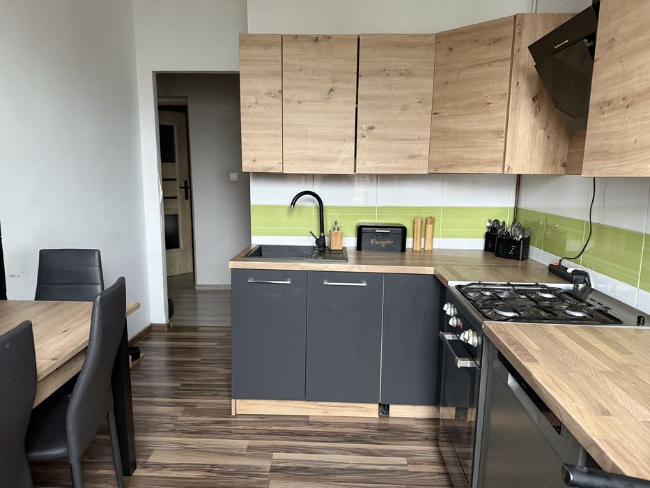 Mieszkanie na sprzedaż