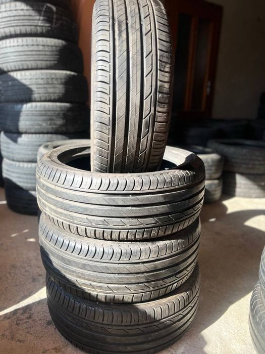 Bridgestone 215/50R18 92W