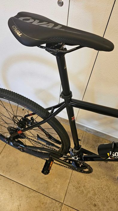 Rower gravel Fuji Jari 2.5 56cm/28"