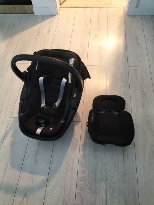 Fotelik maxi Cosi coral 360