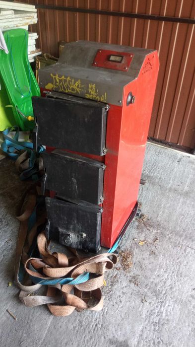 Piec protec 11kw