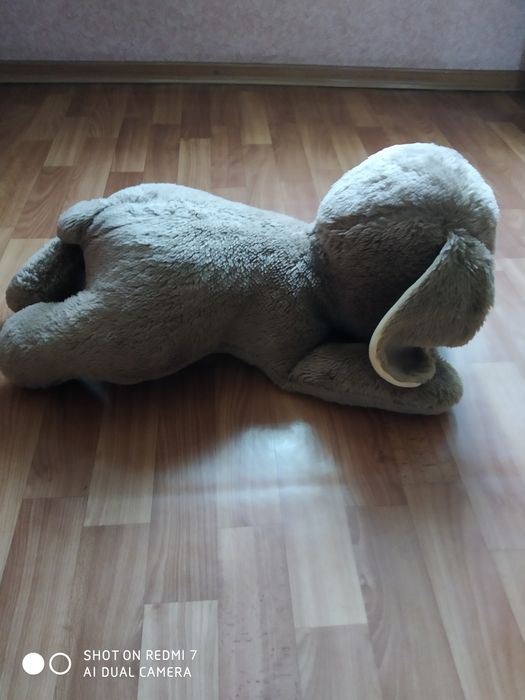 Продам м'яку дитячу іграшку.