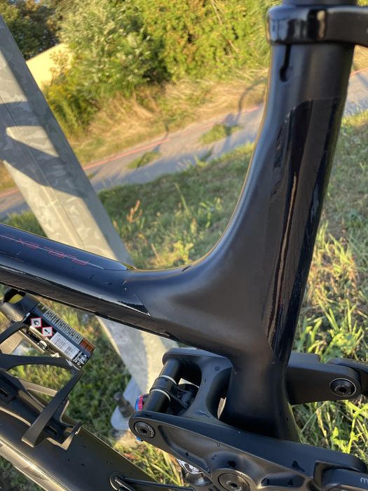 Trek fuel ex 8 rower full