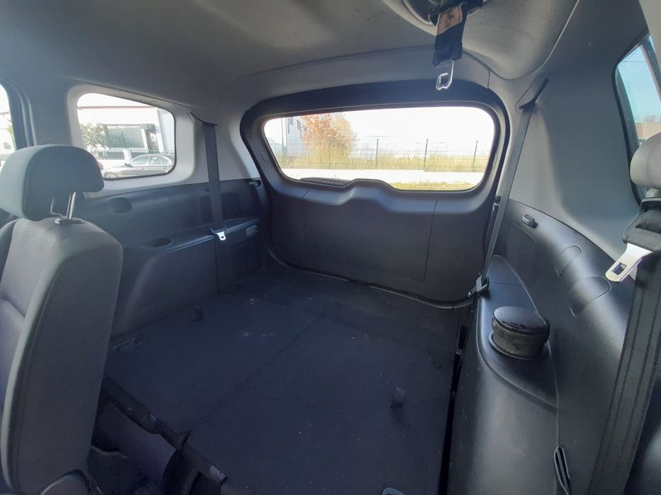 Mazda 5 2.0 143kw 7 lugares