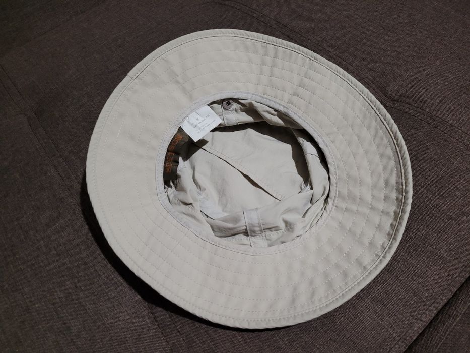 Панама STETSON оригінал M