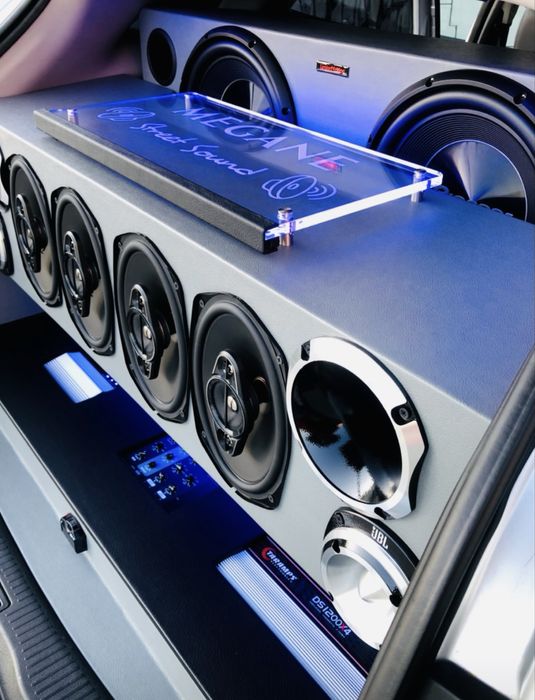 Renault megane 3 DCI 110 CV