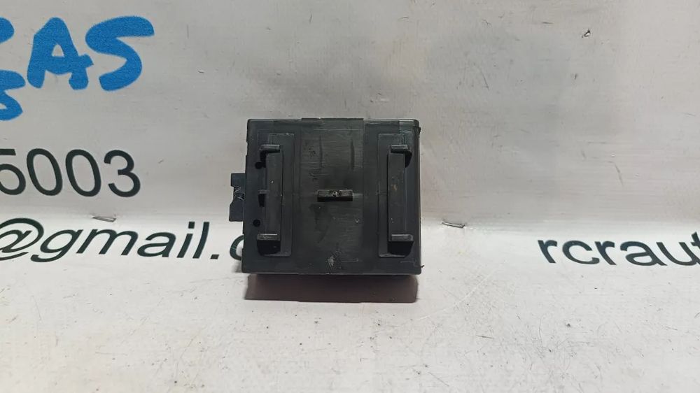 CENTRALINA MODULO ALARME UNIDADE CONTROLO MERCEDES BENZ CLASS CLK