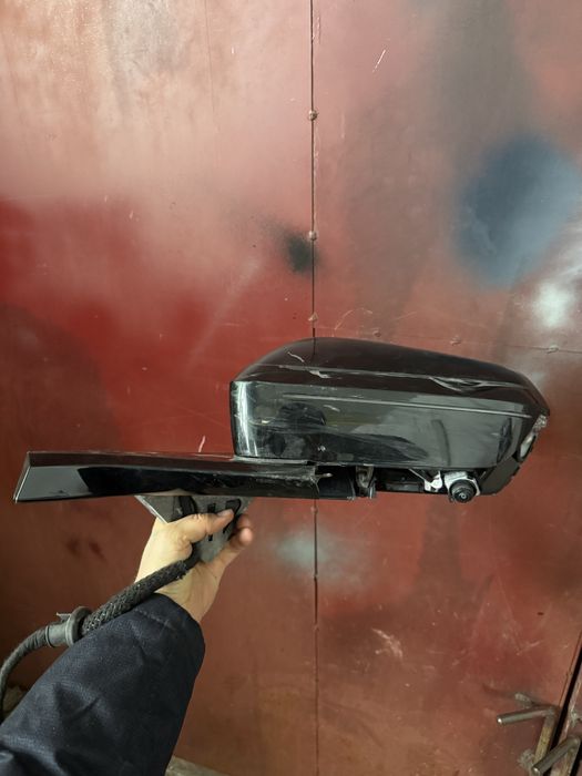 Дзеркало bmw ix ліве/праве 18 pin