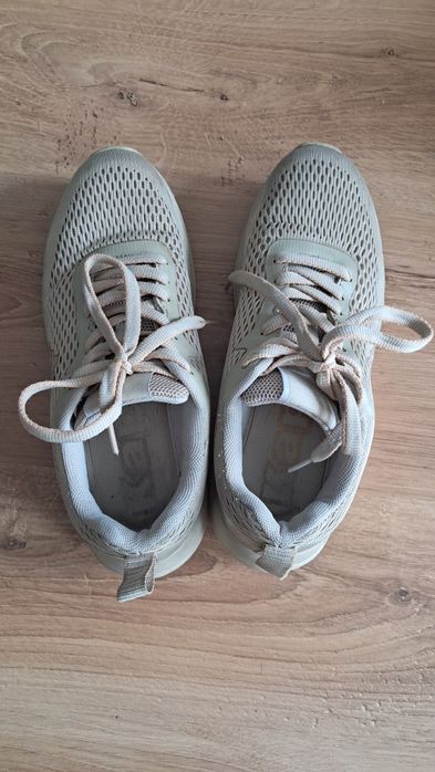 Buty Kappa beżowe rozmiar 37