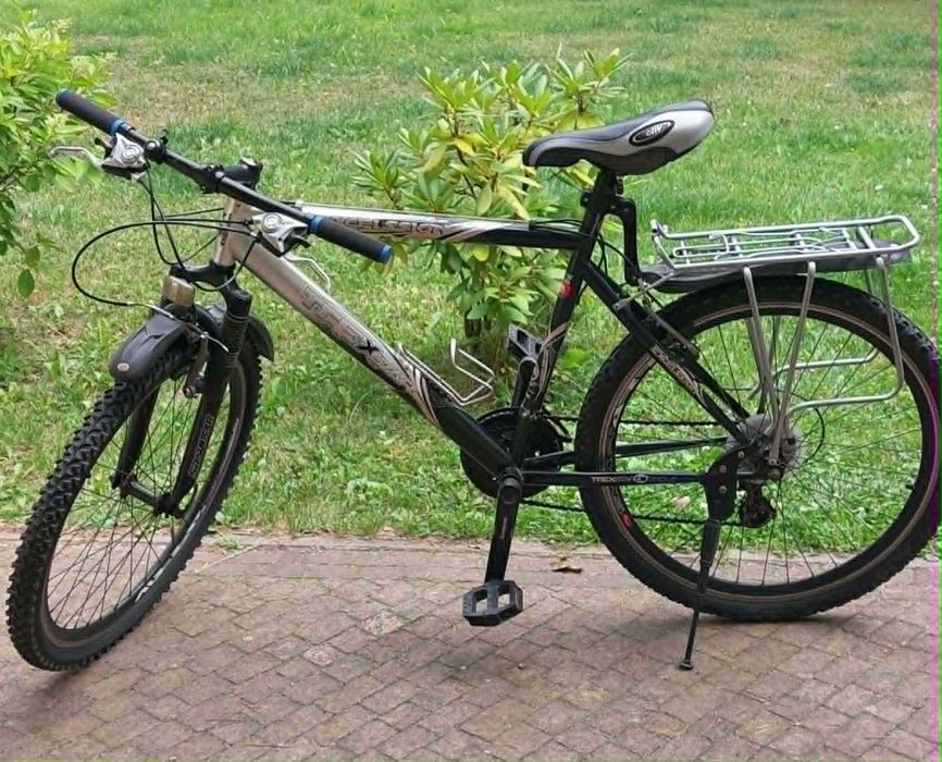 rower Trexstar EXCELSSION