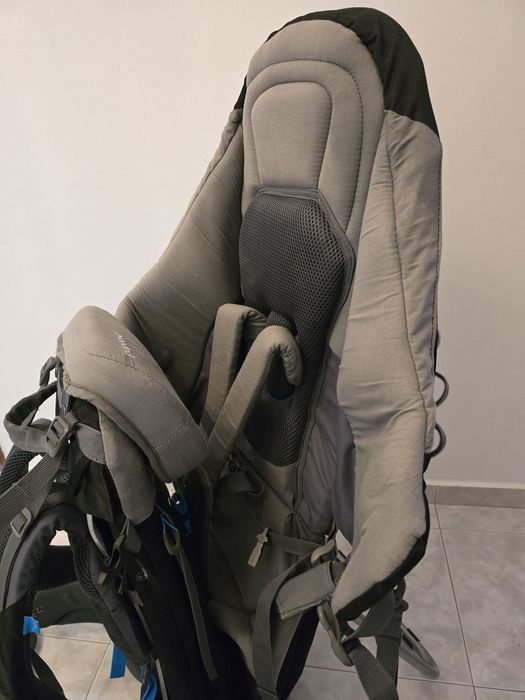 Porta bebés Nova( nunca usado)