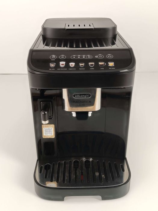 Automatyczny ekspres ciśnieniowy De'Longhi Magnifica Evo Ecam