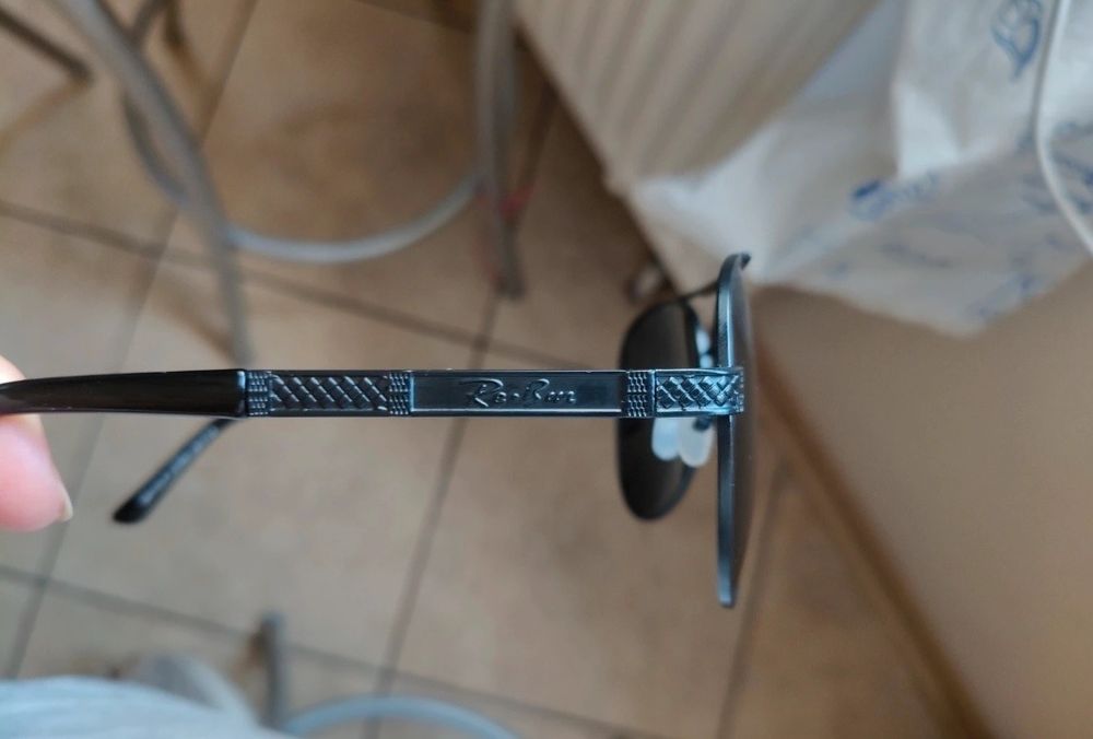Okulary przeciwsłoneczne polecam