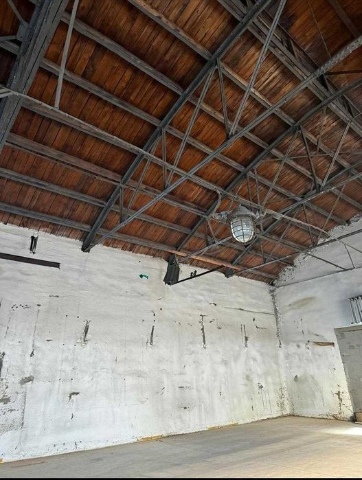 Wynajmę halę magazynowo/produkcyjną Racibórz-Brzezie