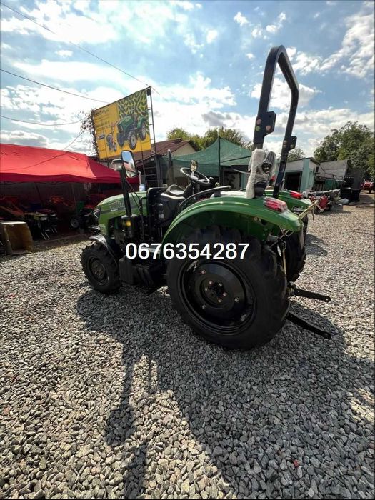 Трактор Кентавр F 404 XU*4х4*40к.с.*Безкоштовно Доставимо по УКРАЇНІ!