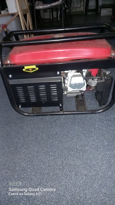 Продам генератор