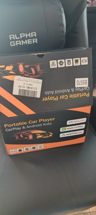 Carplay  para carro