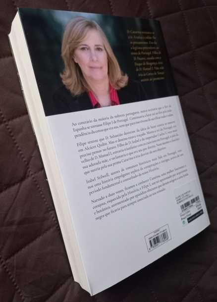 Filipe I de Portugal; O Rei Maldito - Isabel Stilwell