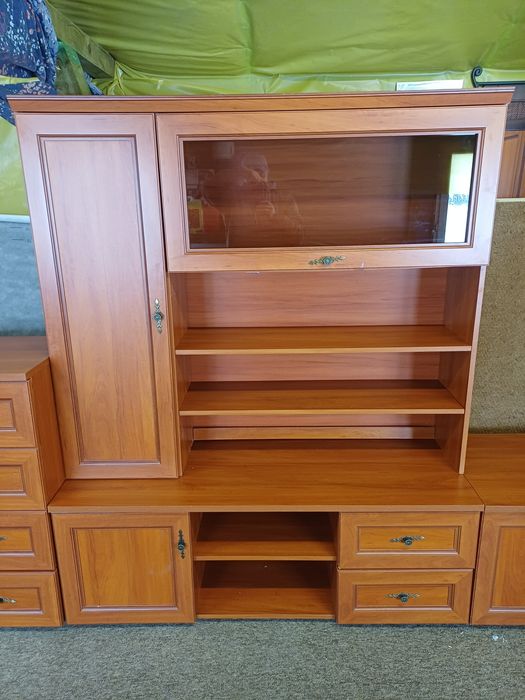 Meble do salonu. TRANSPORT